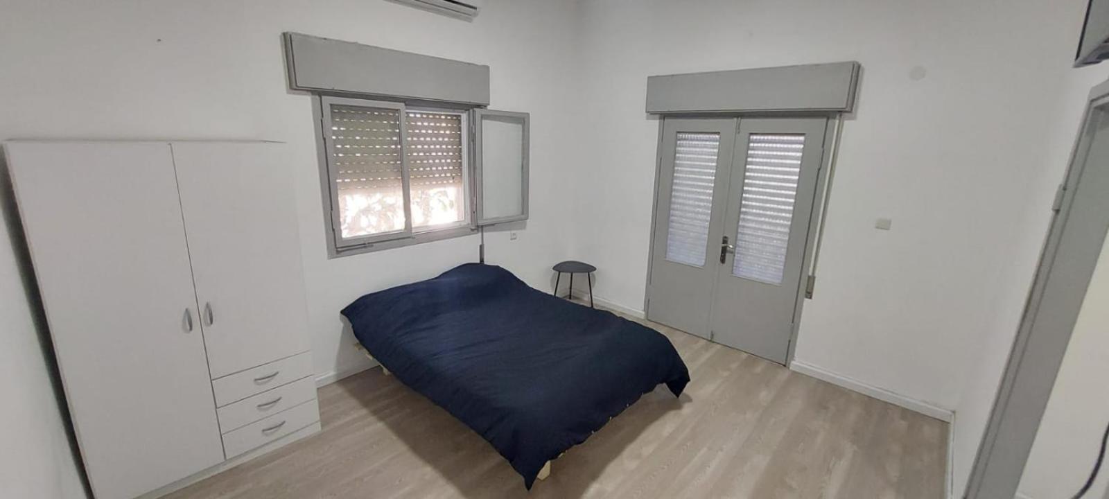 海法יחידות אירוח נוף המפרץ公寓 外观 照片
